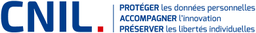 Logo CNIL
